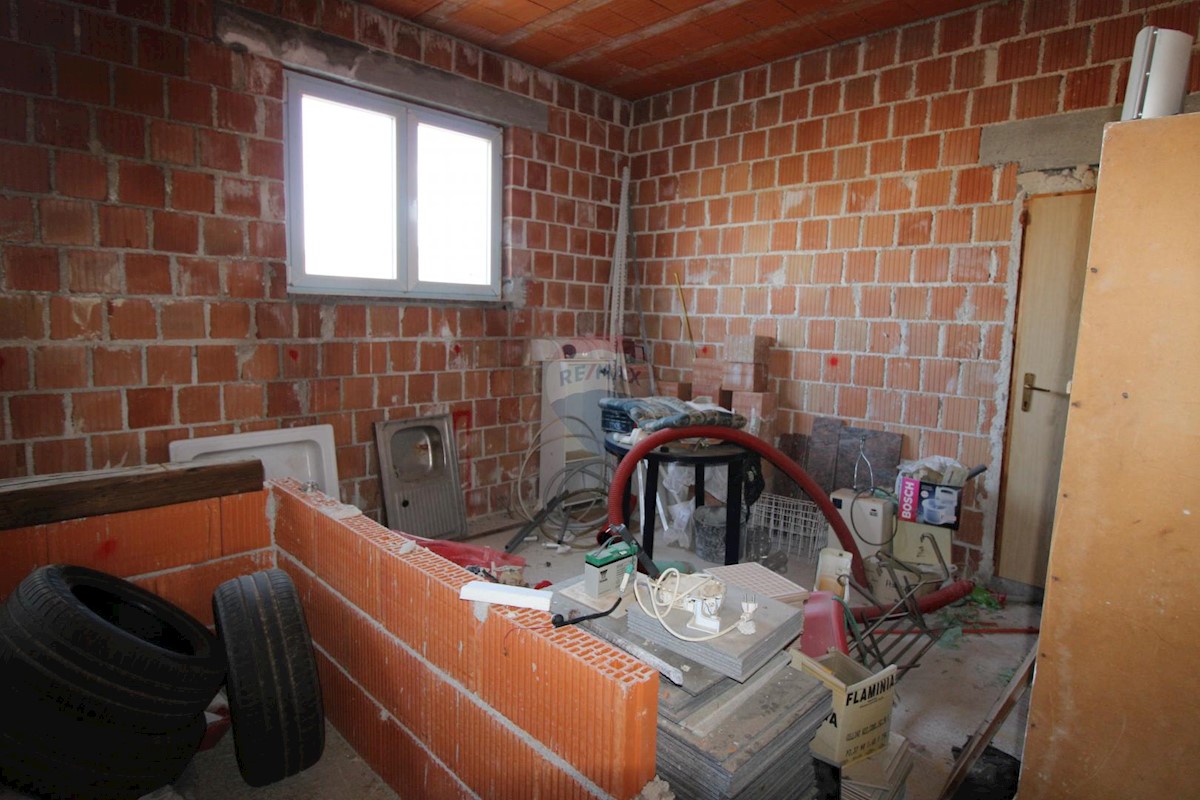 Villa Singola/Casa Vacanza Rovinj, 836m2