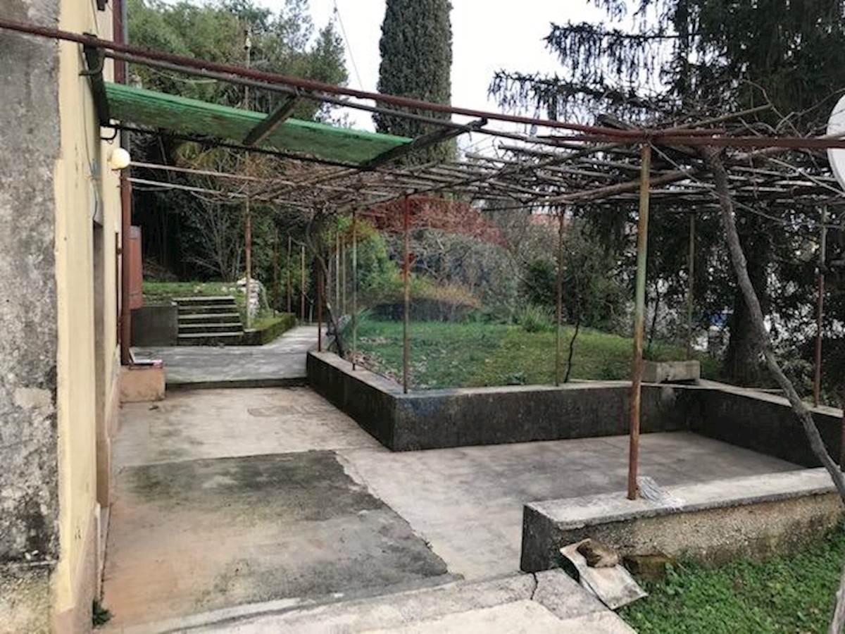 Villa Singola/Casa Vacanza Lovran, 125m2