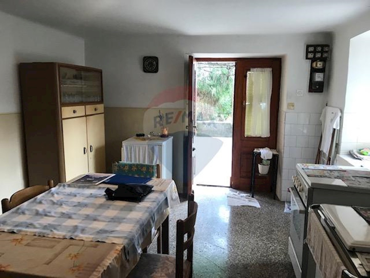 Villa Singola/Casa Vacanza Lovran, 125m2