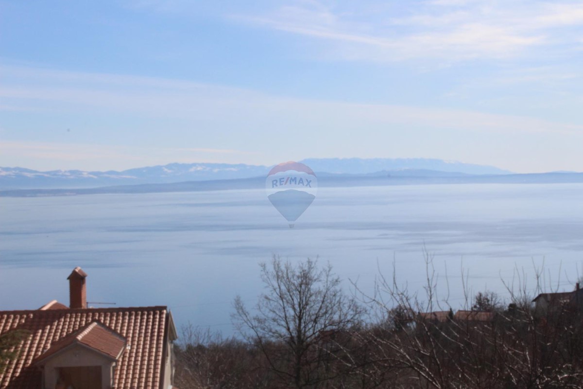 Villa Singola/Casa Vacanza Veprinac, Opatija - Okolica, 250m2