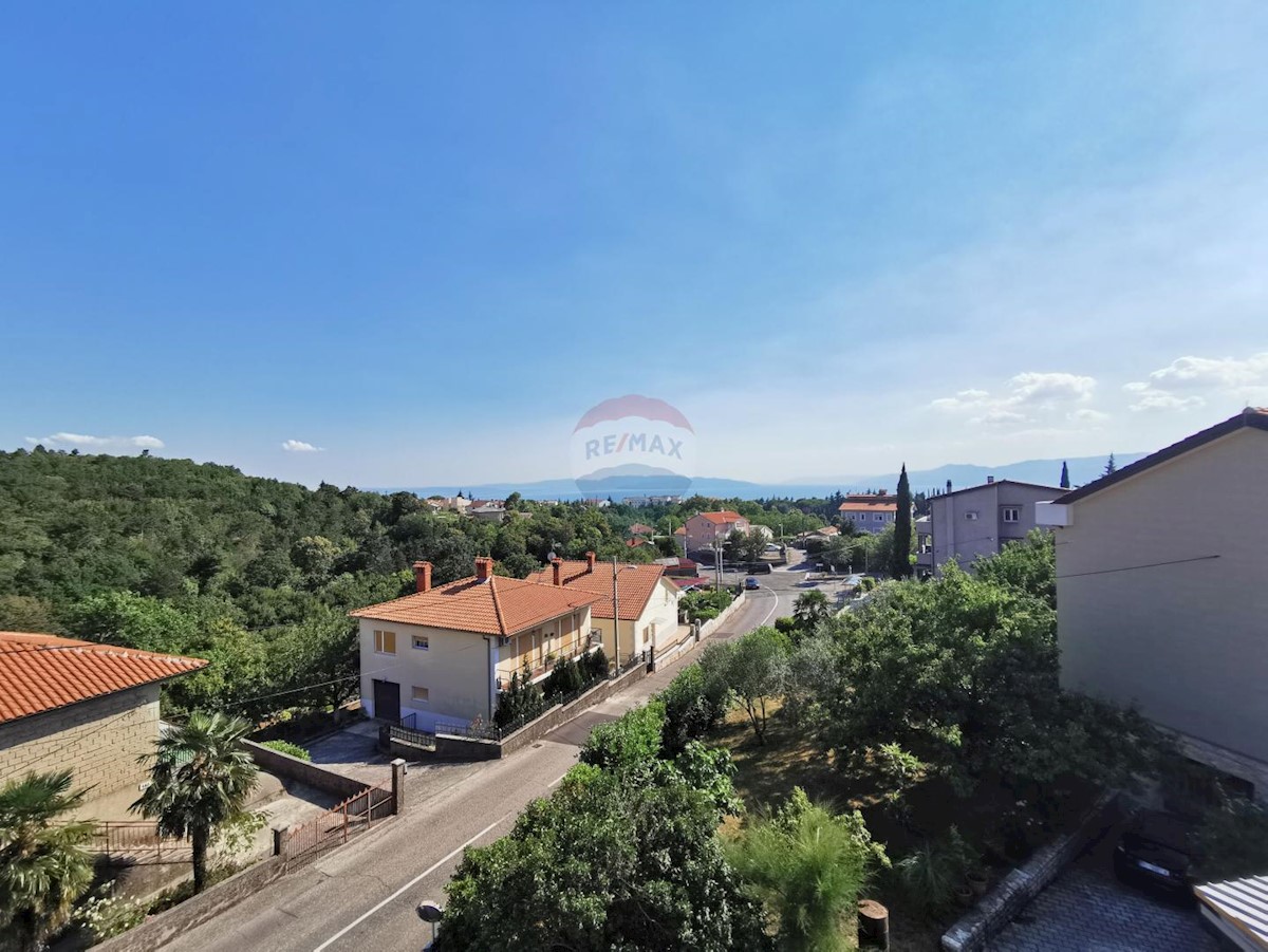 Villa Singola/Casa Vacanza Drenova, Rijeka, 490m2