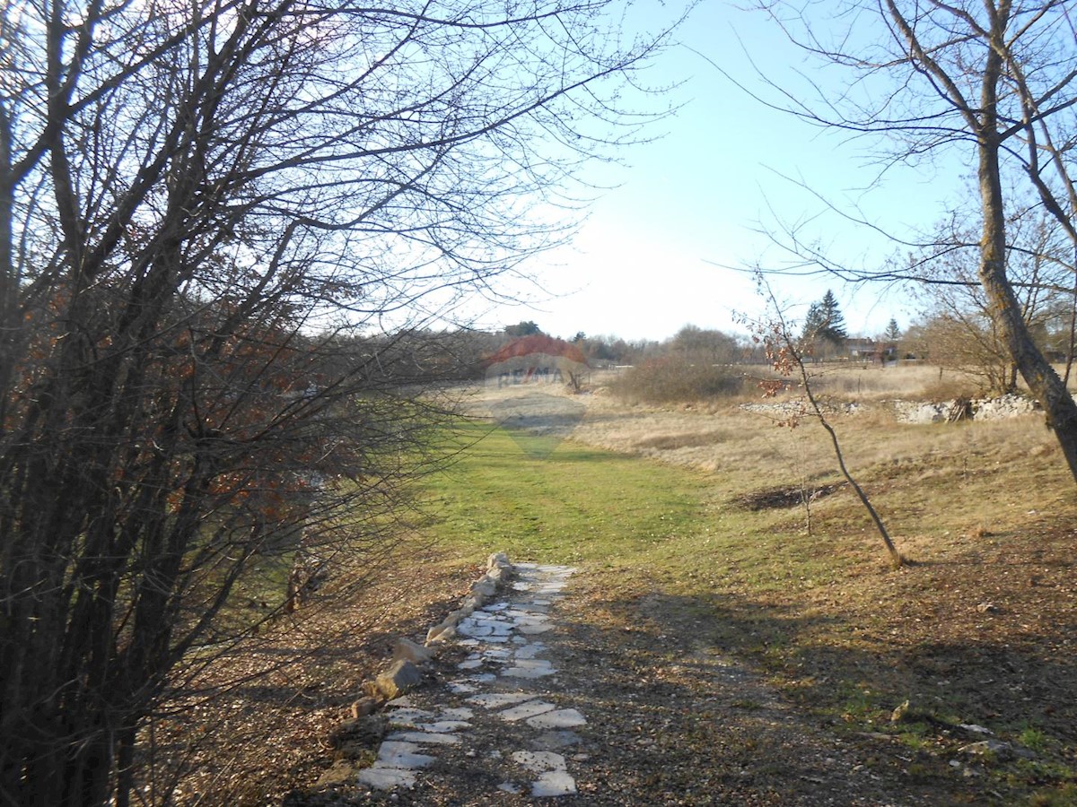 Terreno non edificabile Lindar, Pazin - Okolica, 34.477m2