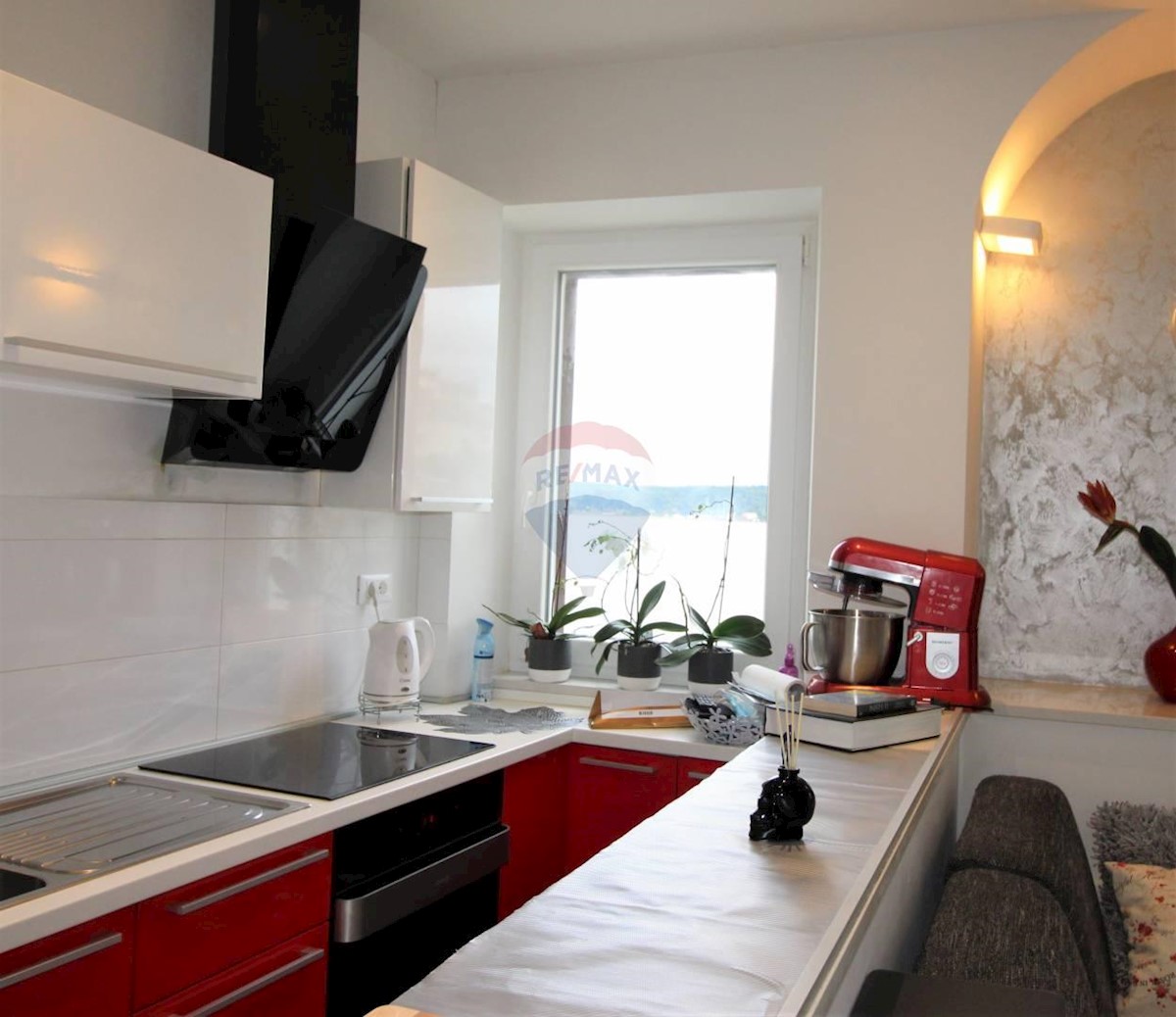 Appartamento Rovinj, 55m2