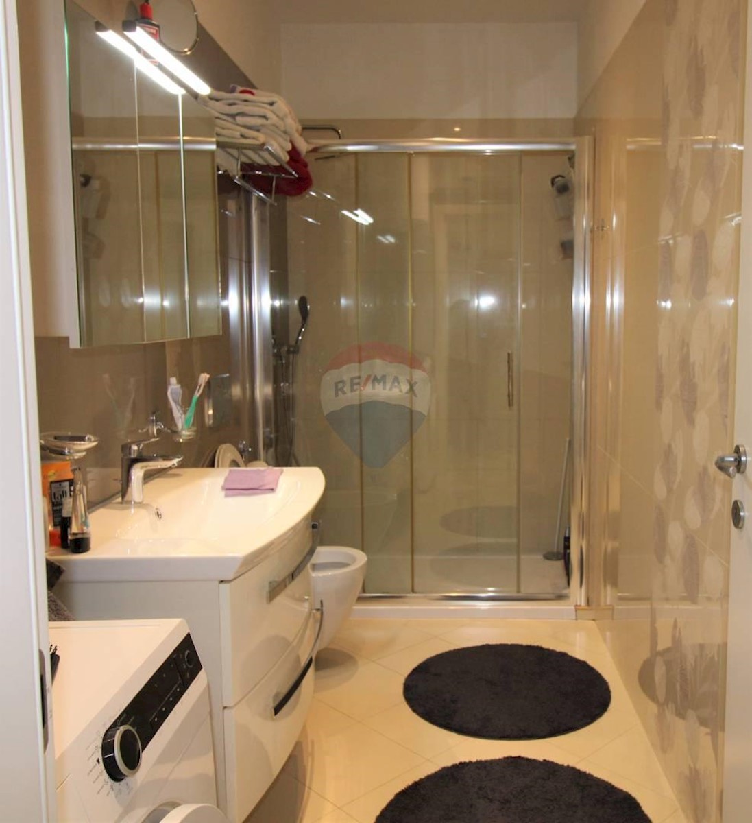 Appartamento Rovinj, 55m2
