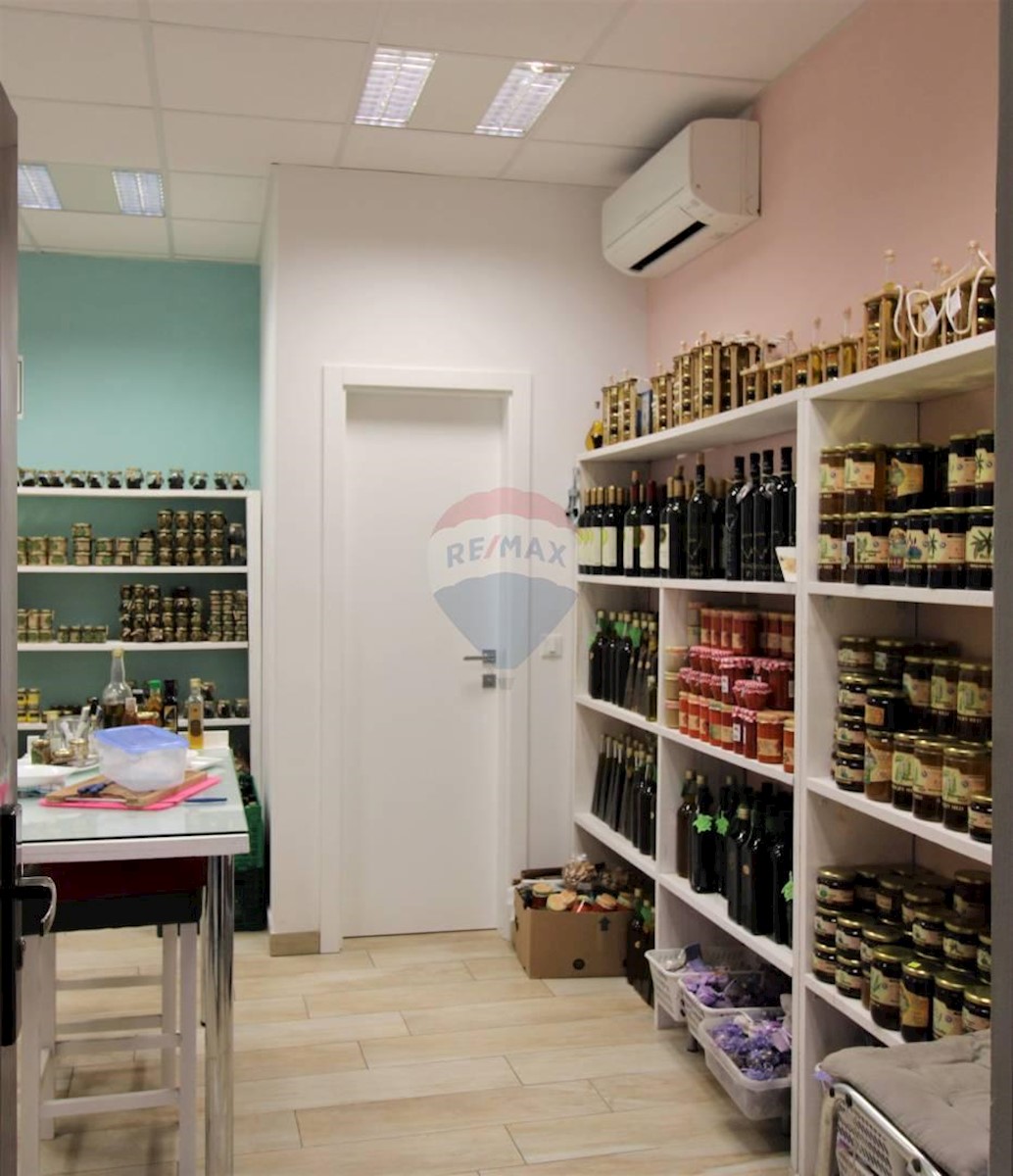 Appartamento Rovinj, 55m2