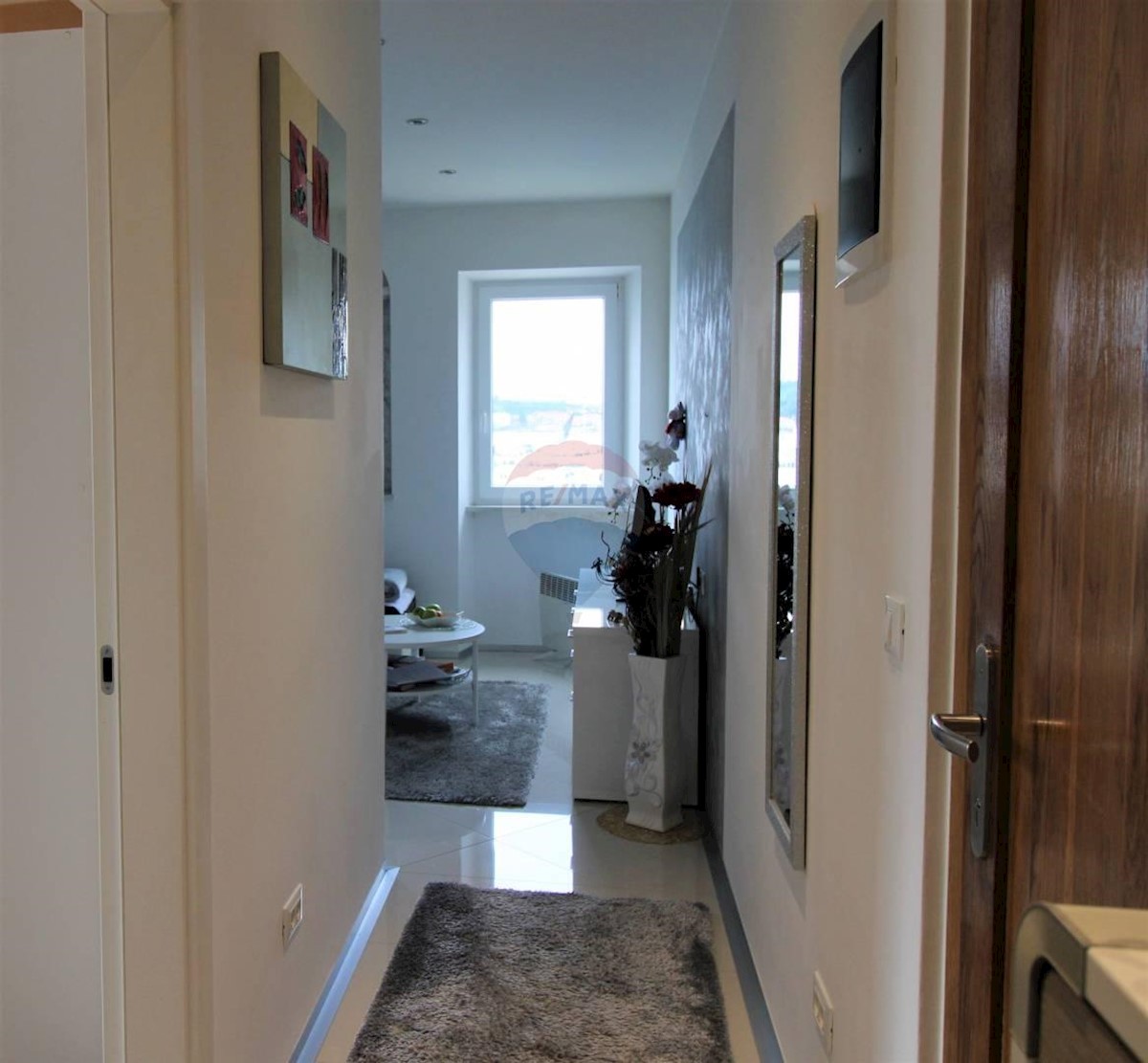 Appartamento Rovinj, 55m2