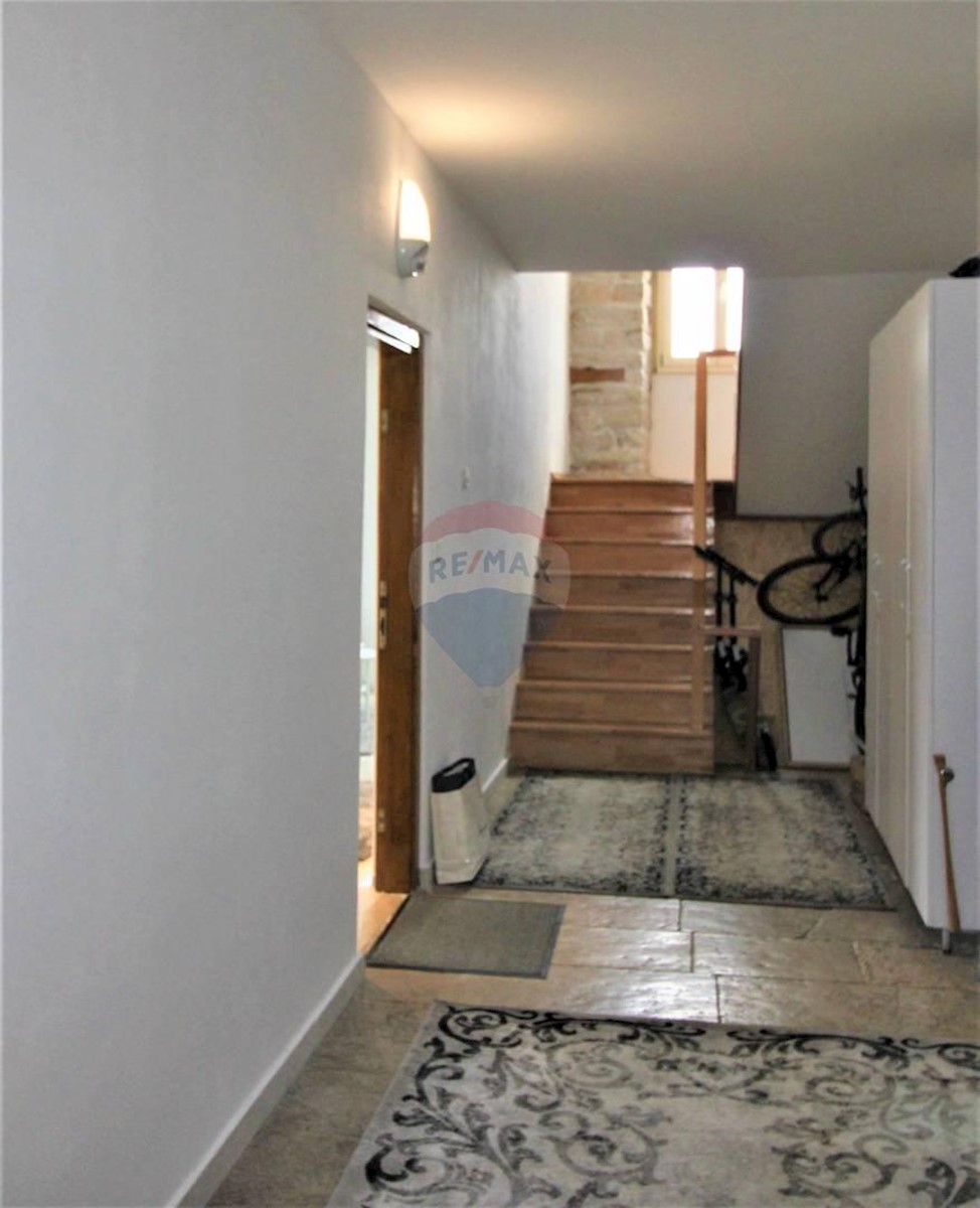 Appartamento Rovinj, 55m2