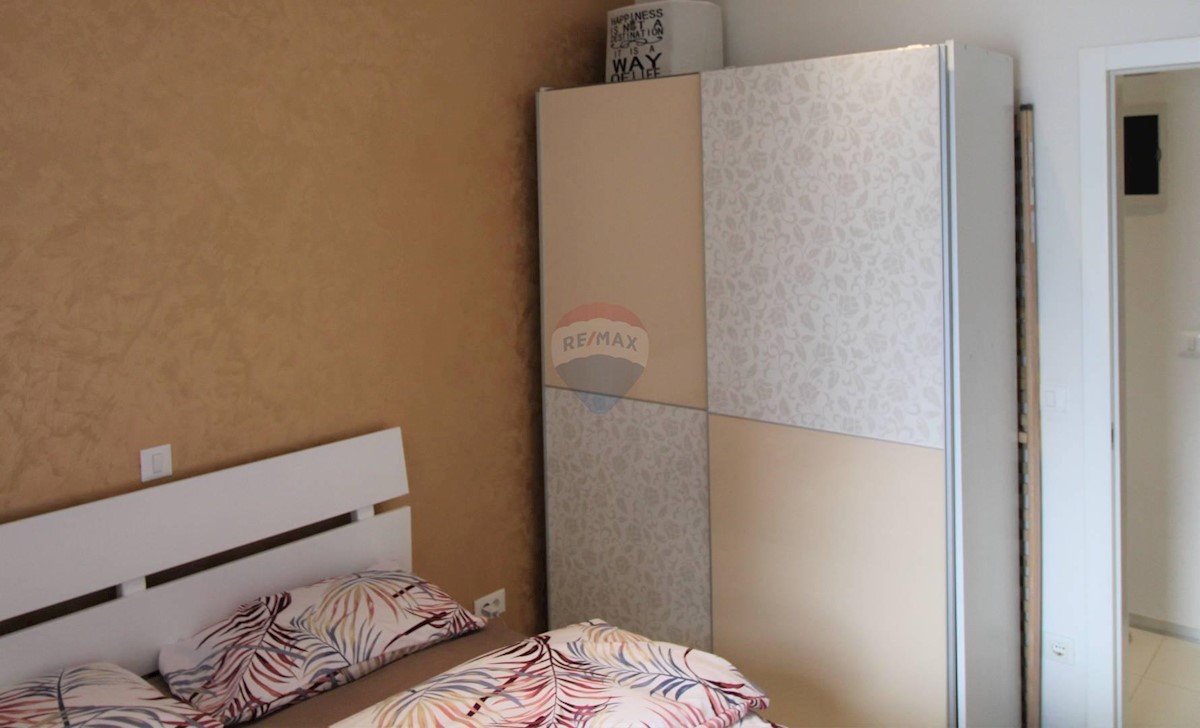 Appartamento Rovinj, 55m2