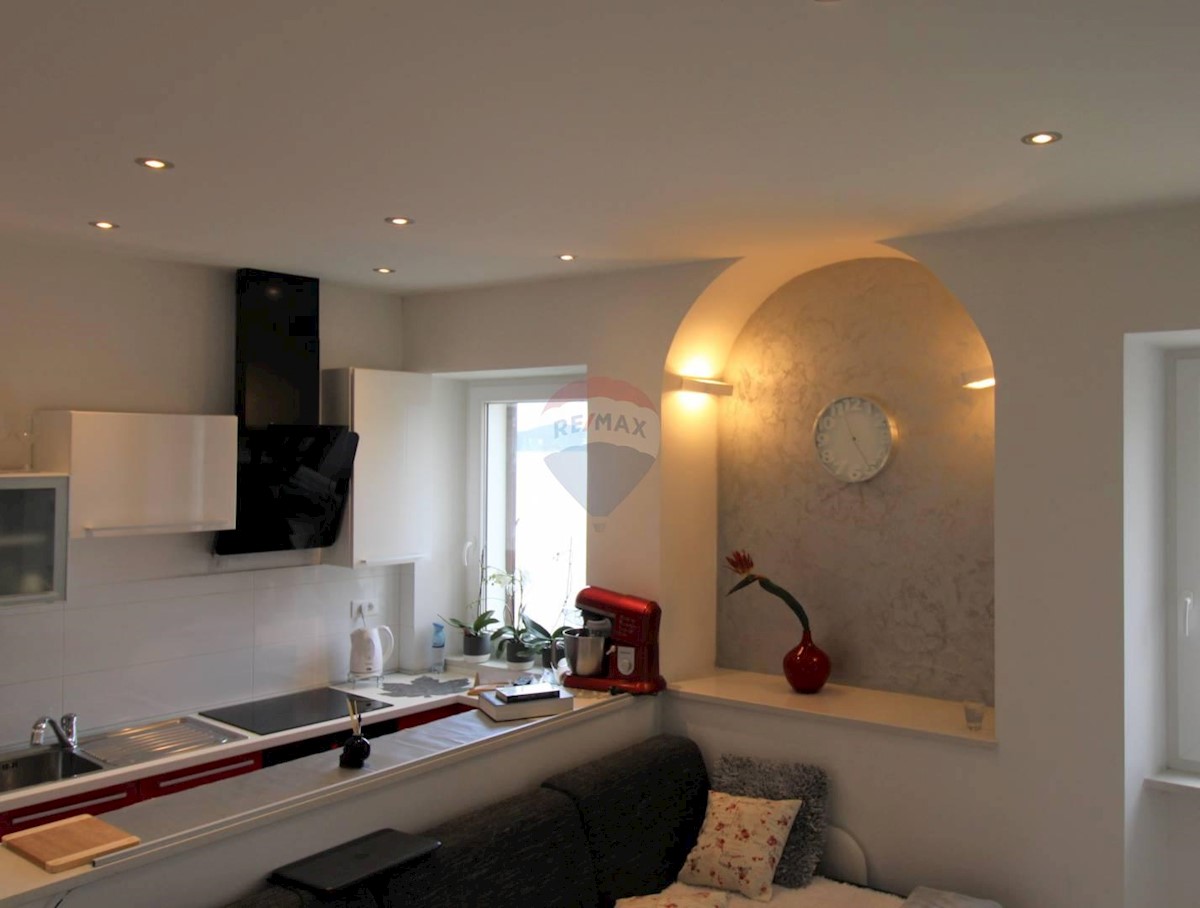Appartamento Rovinj, 55m2
