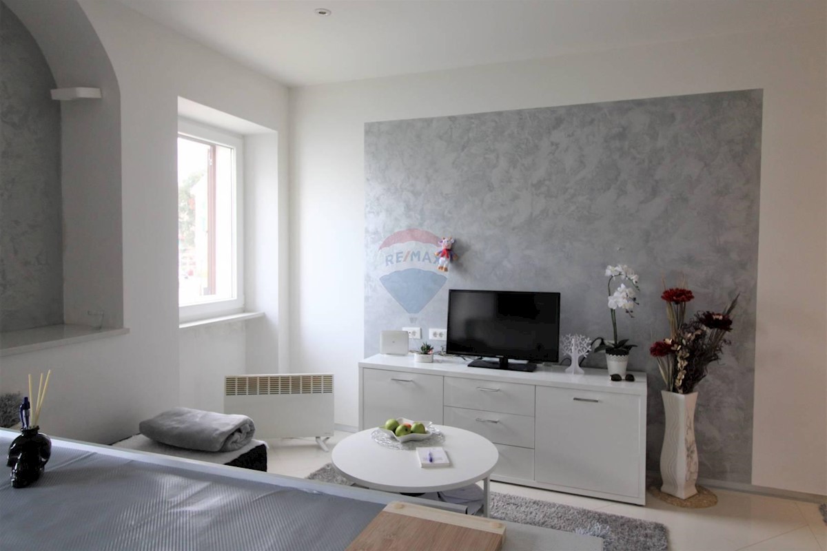 Appartamento Rovinj, 55m2