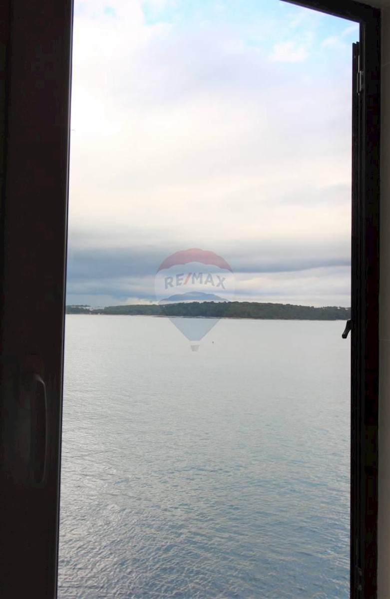 Appartamento Rovinj, 55m2