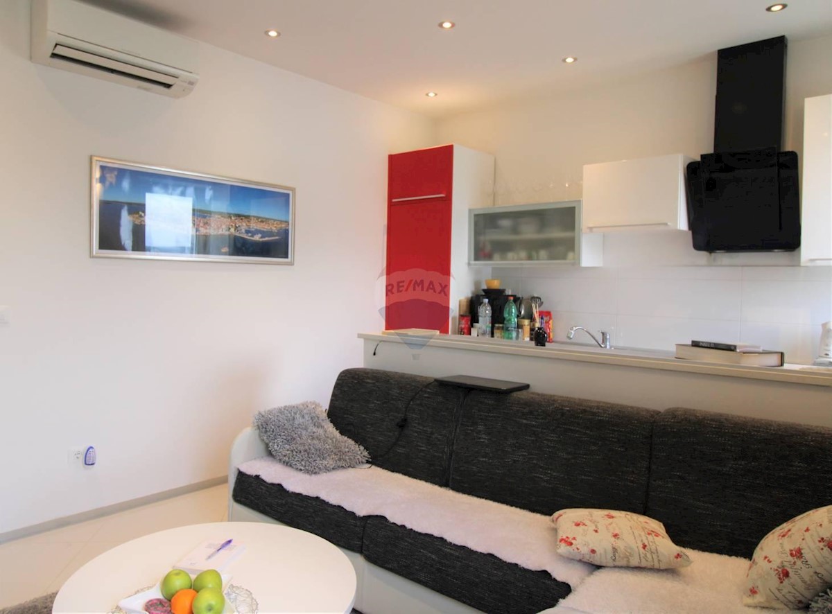 Appartamento Rovinj, 55m2