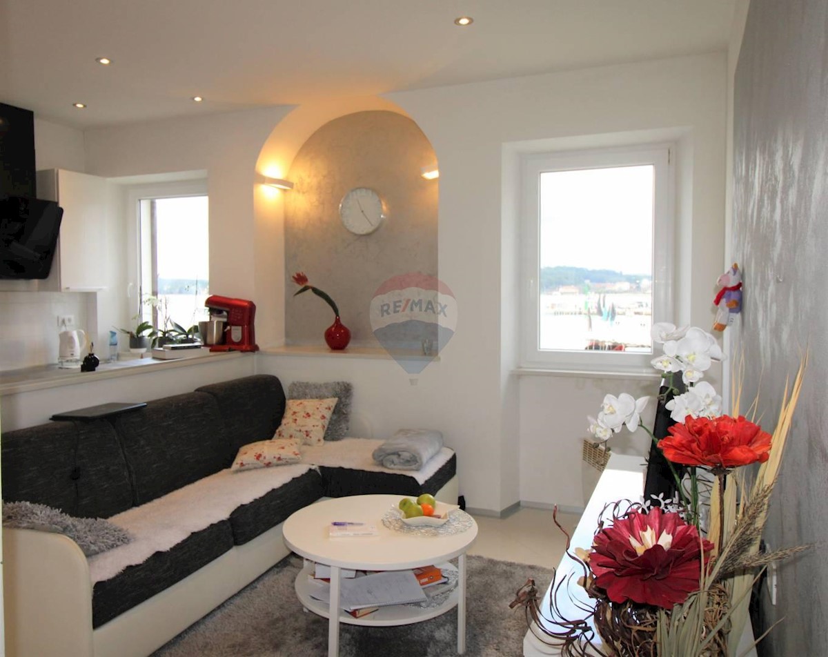 Appartamento Rovinj, 55m2