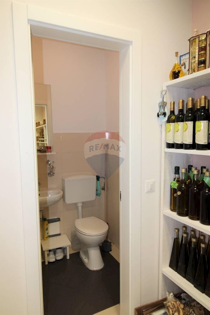 Appartamento Rovinj, 55m2