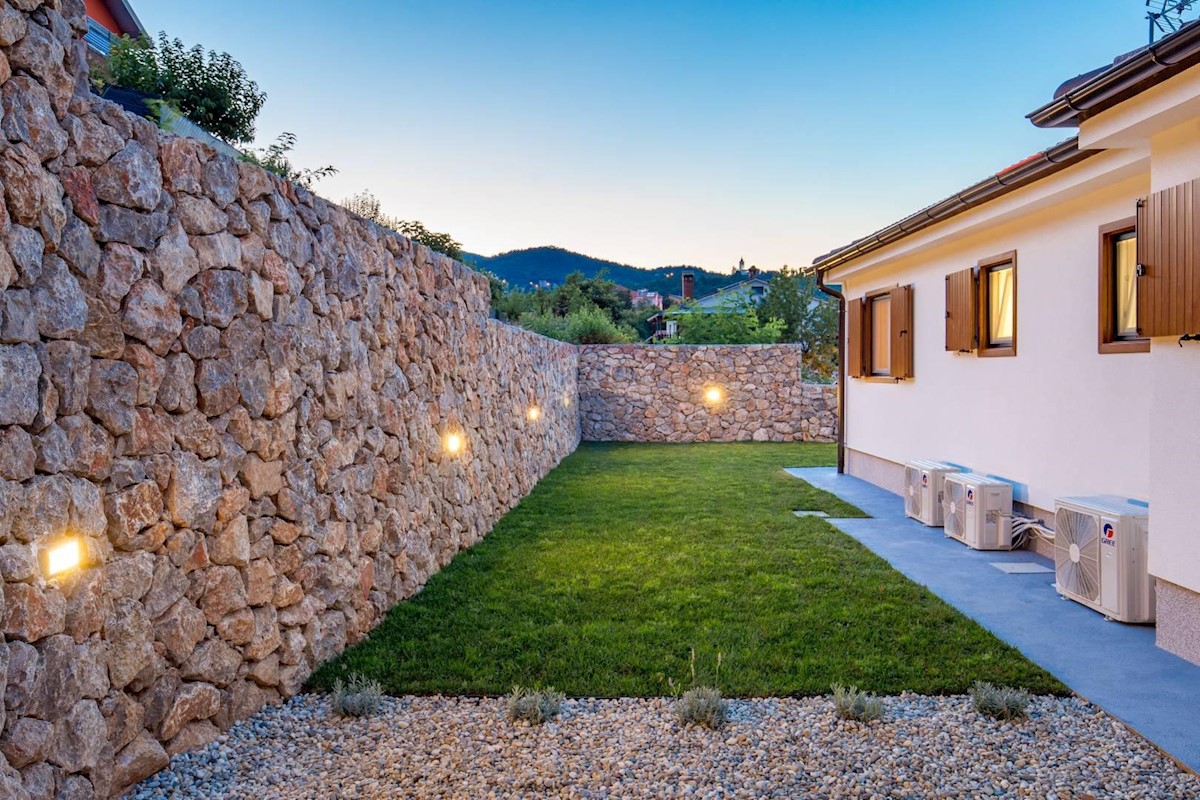 Villa Singola/Casa Vacanza Pobri, Opatija - Okolica, 200m2