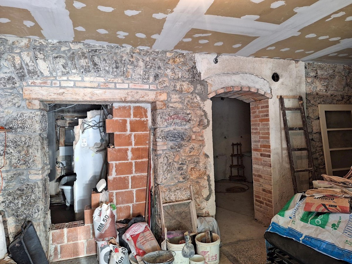 Appartamento Mihotići, Matulji, 60m2