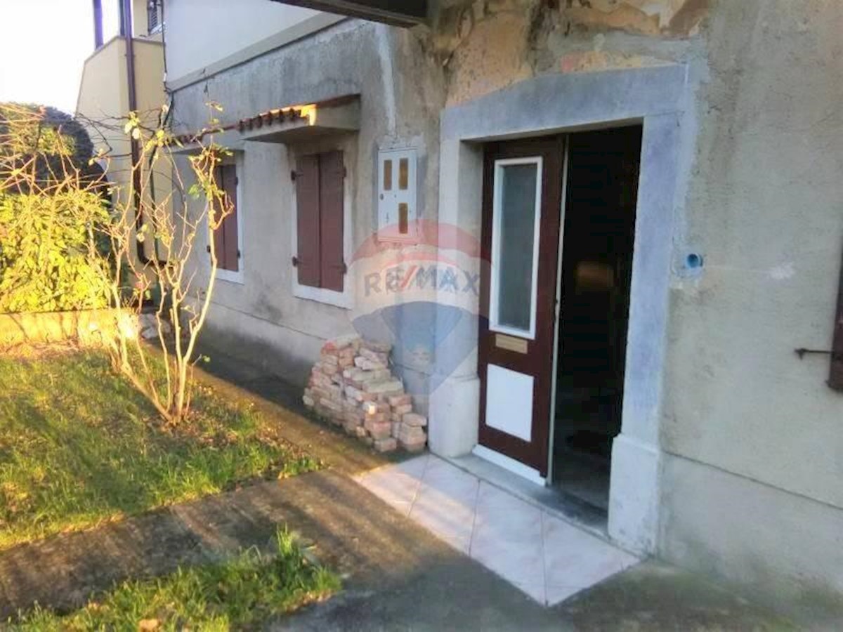 Appartamento Mihotići, Matulji, 60m2