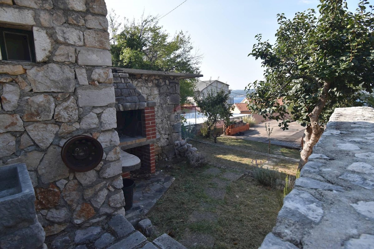 Villa Singola/Casa Vacanza Crikvenica, 420m2