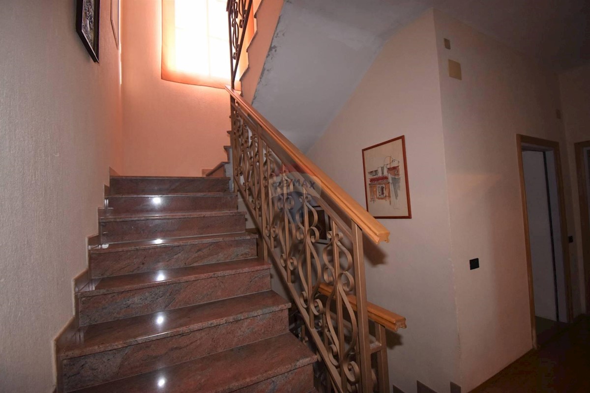 Villa Singola/Casa Vacanza Crikvenica, 420m2