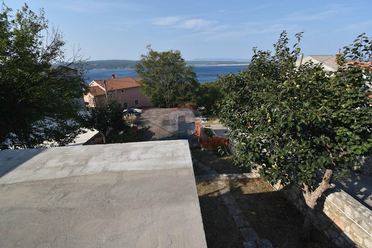 Villa Singola/Casa Vacanza Crikvenica, 420m2