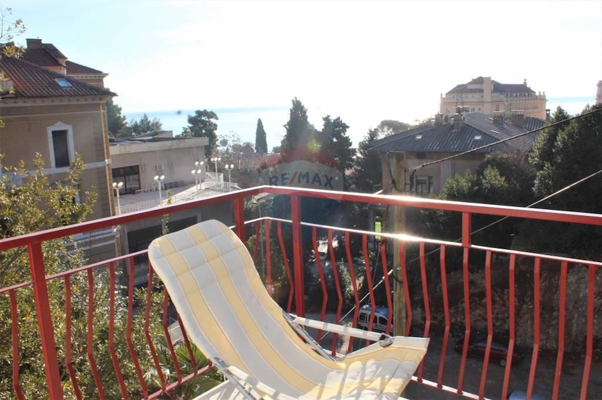 Villa Singola/Casa Vacanza Opatija - Centar, Opatija, 330m2