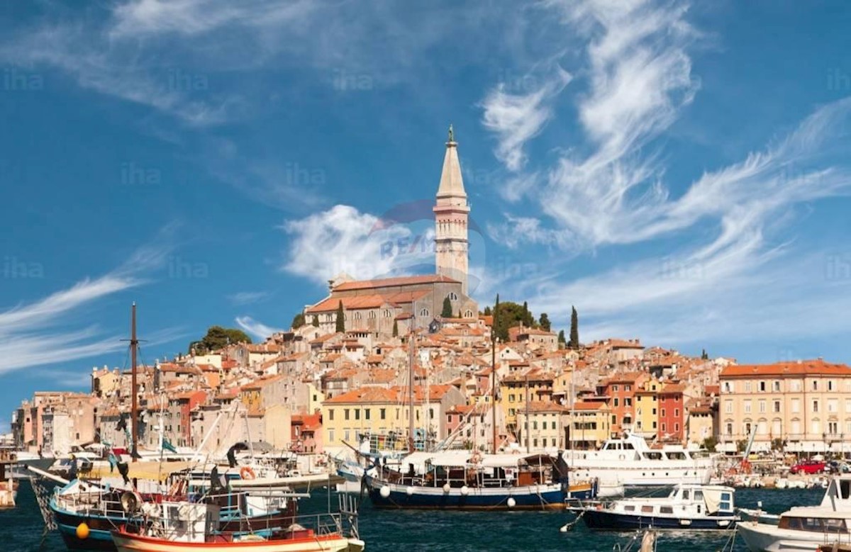 Attività commerciale Rovinj, 392m2