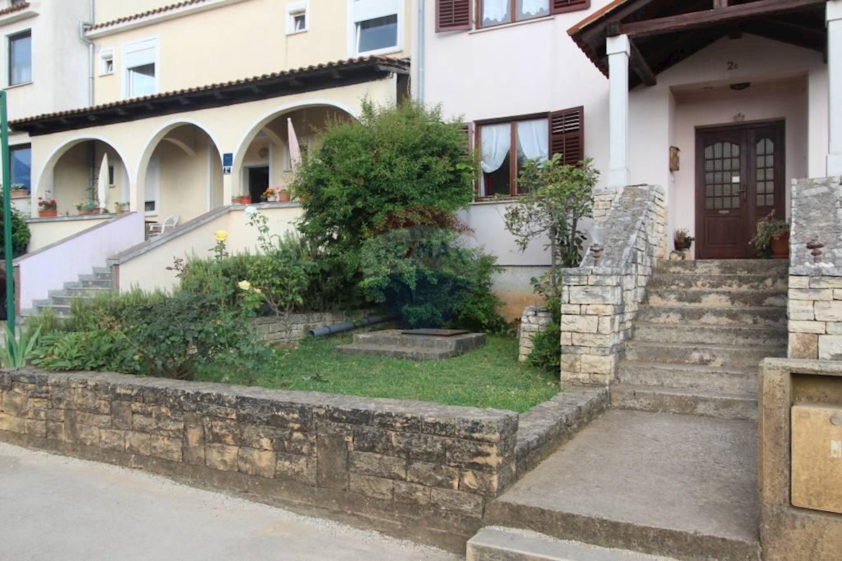 Villa Singola Funtana, Vrsar, 223,86m2