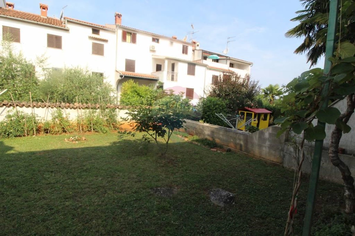 Villa Singola Funtana, Vrsar, 223,86m2