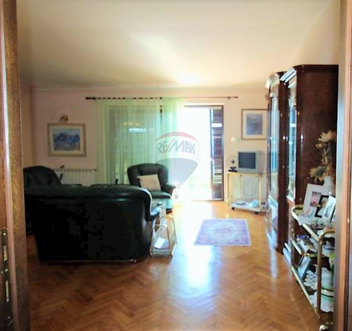 Appartamento Matulji, 149m2