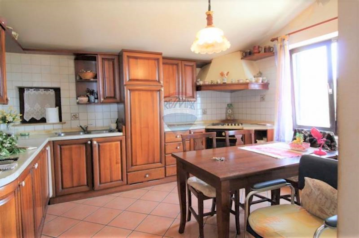 Appartamento Matulji, 149m2