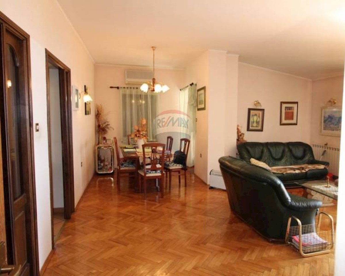 Appartamento Matulji, 149m2