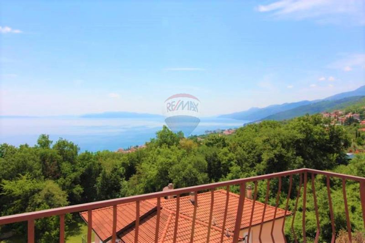 Appartamento Matulji, 149m2