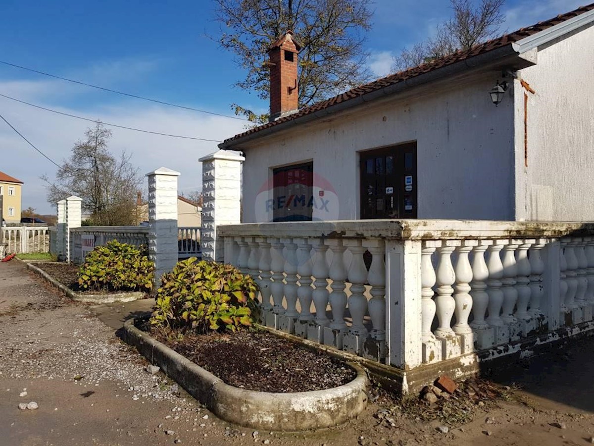 Terreno edificabile Permani, Matulji, 2.420m2