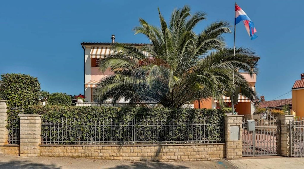 Istra, Štinjan, casa plurifamiliare 400m dal mare