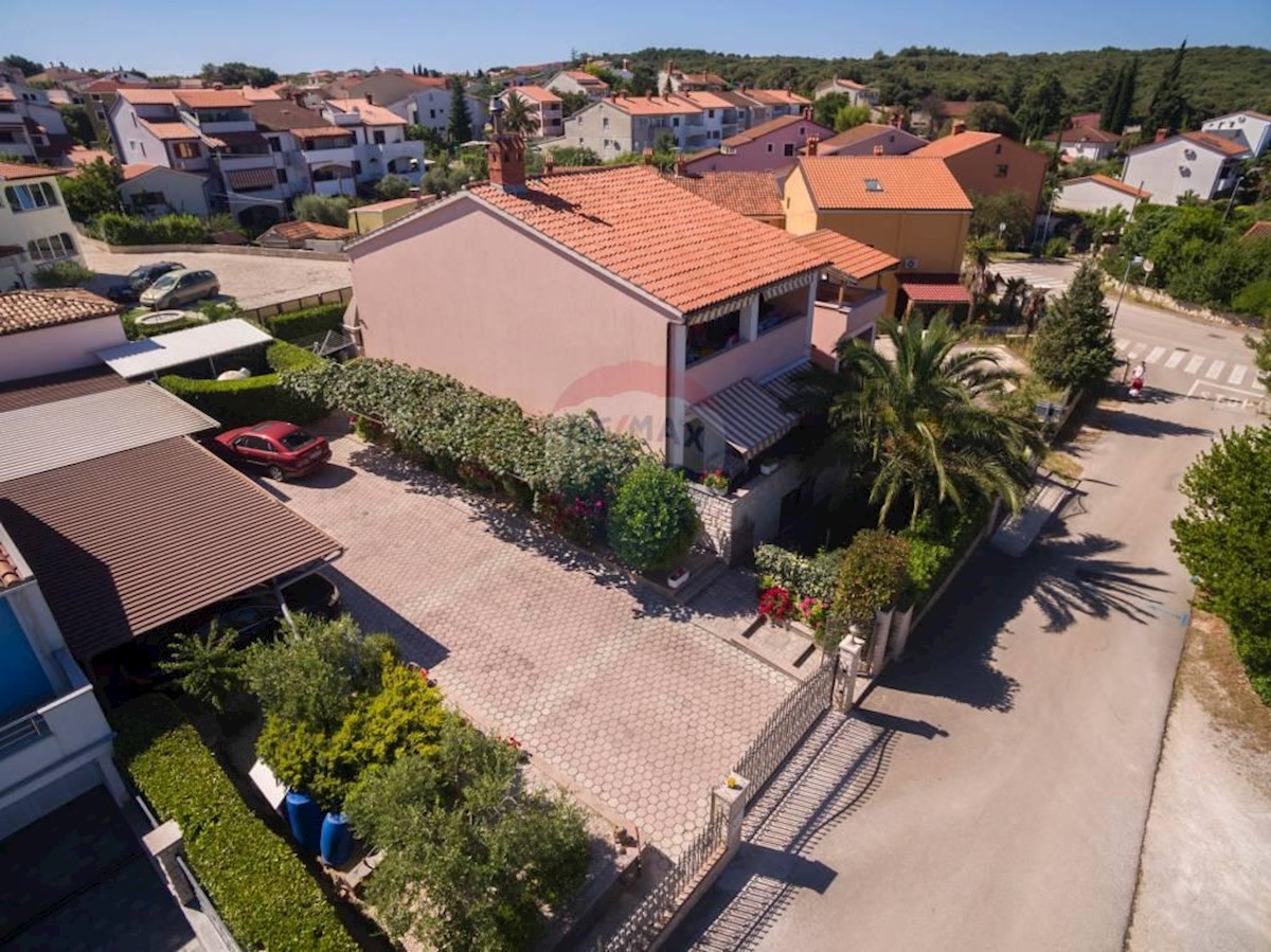 Istra, Štinjan, casa plurifamiliare 400m dal mare