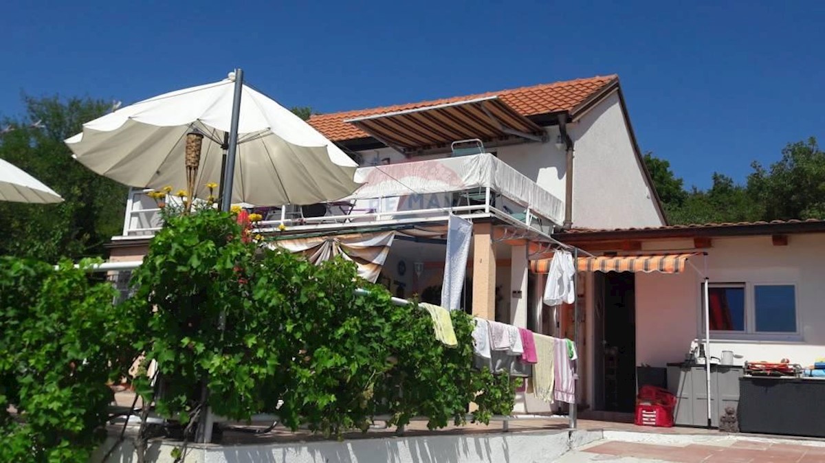 Villa Singola/Casa Vacanza Jadranovo, Crikvenica, 180m2