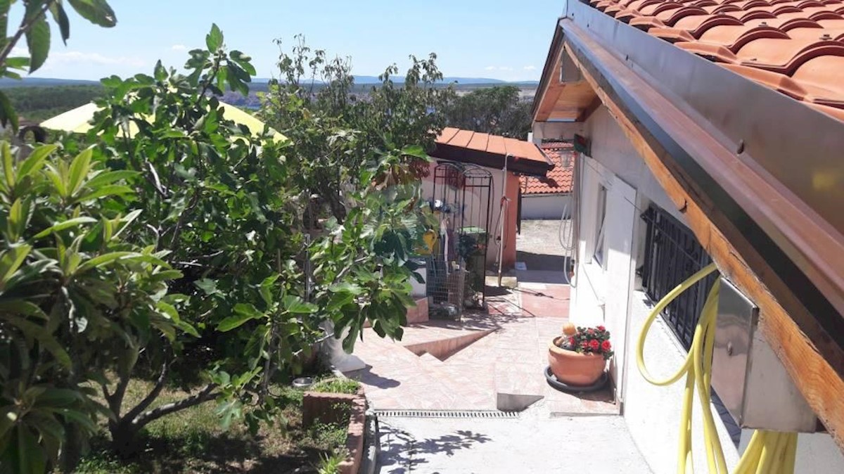 Villa Singola/Casa Vacanza Jadranovo, Crikvenica, 180m2