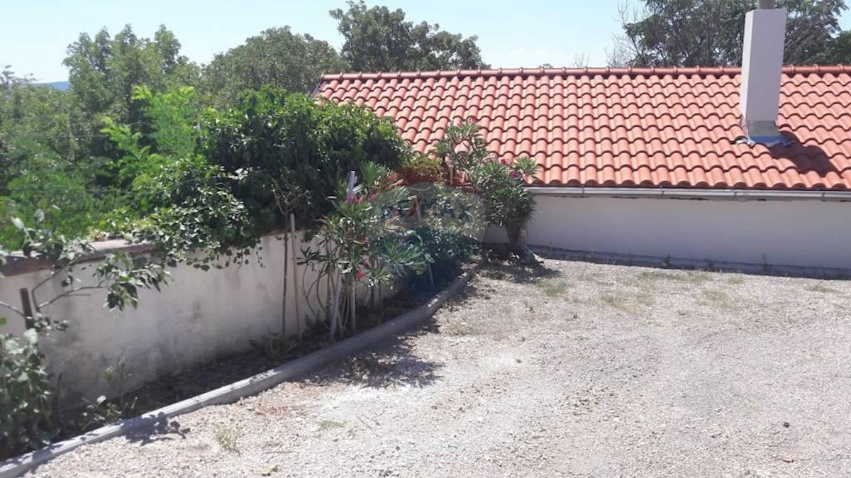 Villa Singola/Casa Vacanza Jadranovo, Crikvenica, 180m2