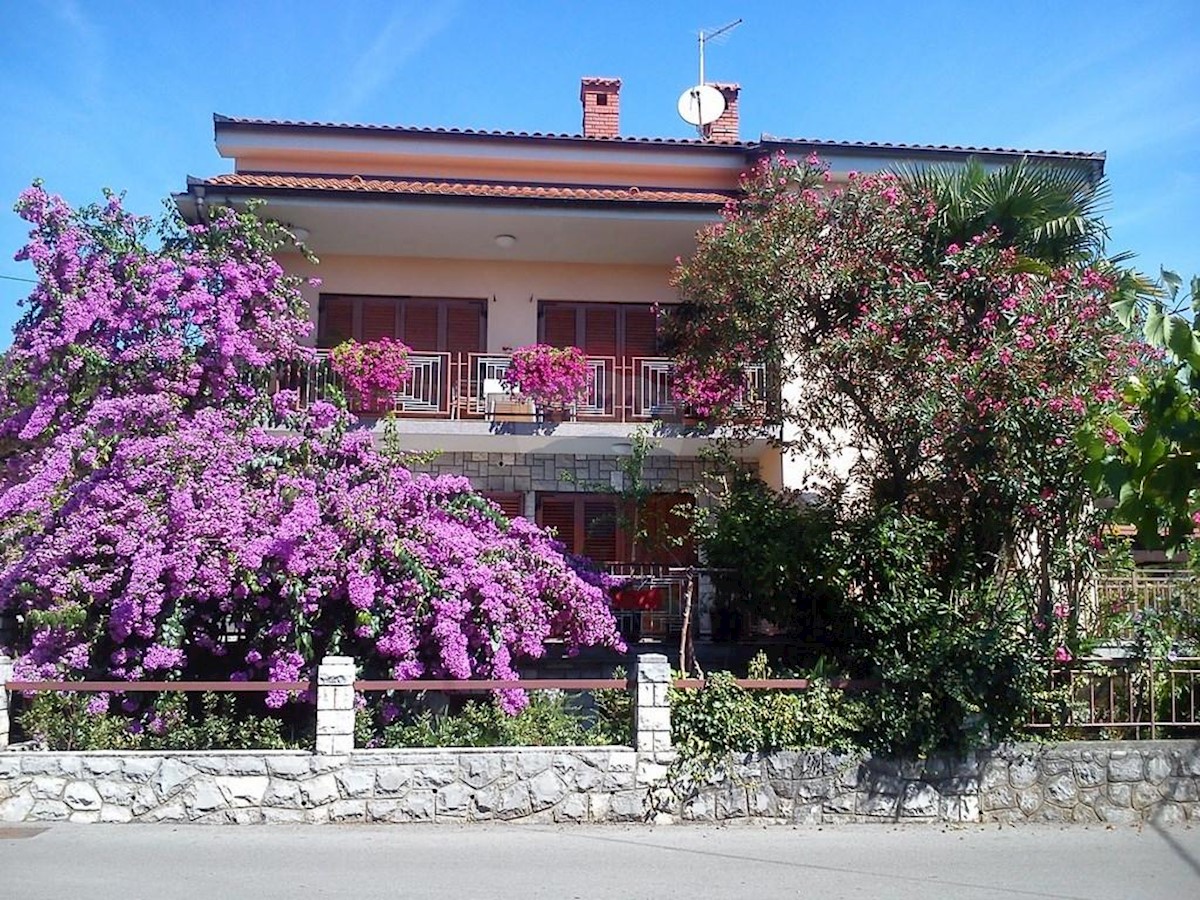 Villa Singola/Casa Vacanza Lovran, 300m2