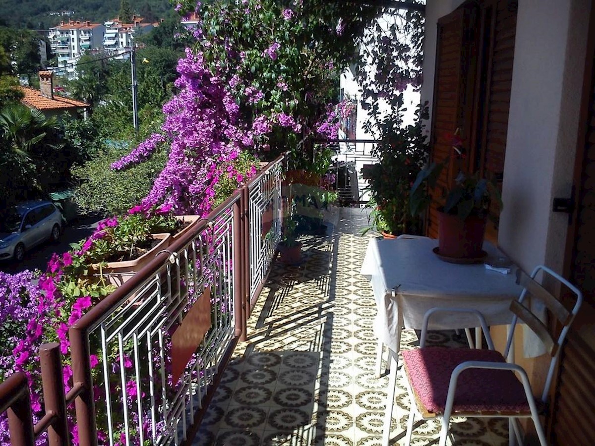 Villa Singola/Casa Vacanza Lovran, 300m2