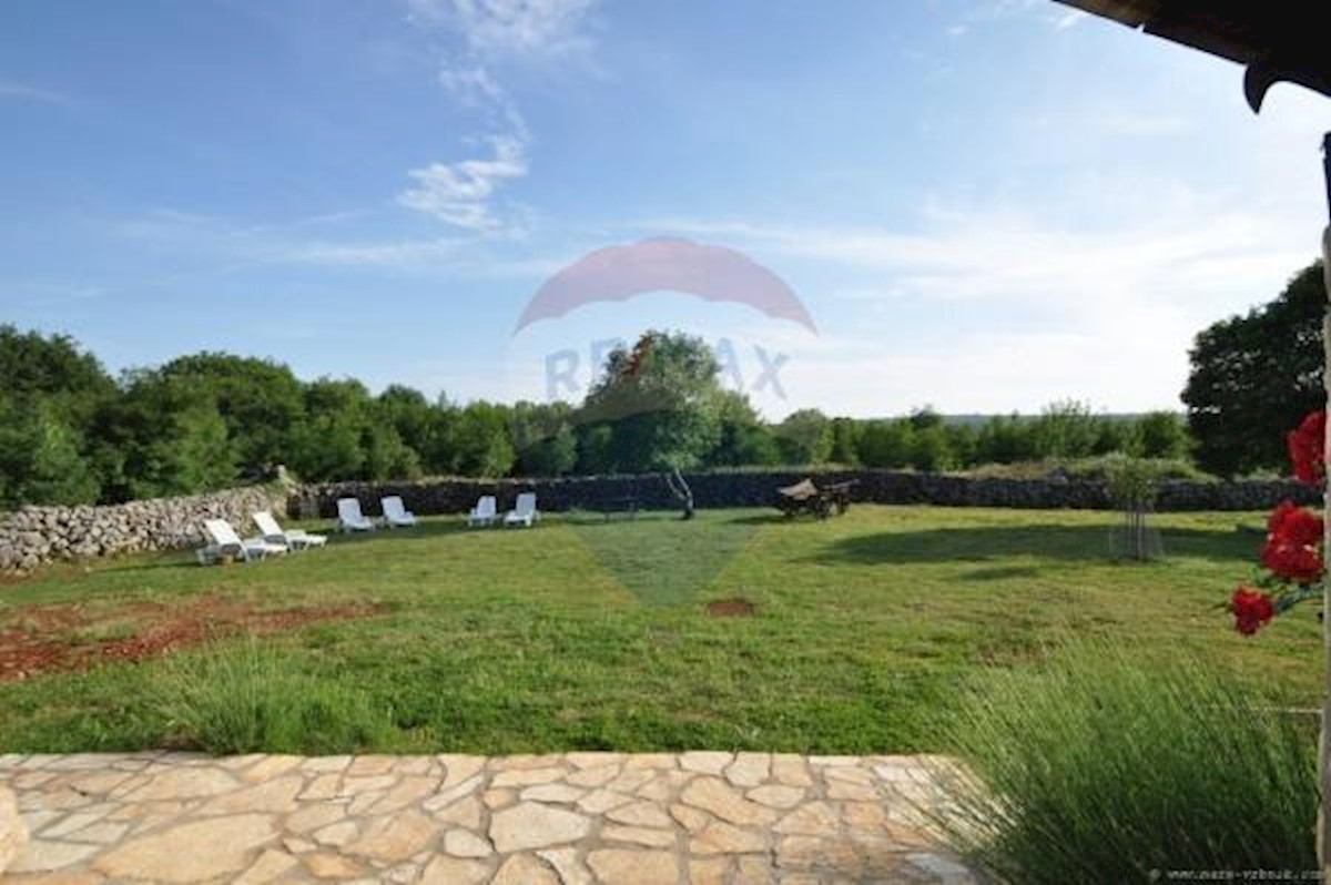 Villa Singola/Casa Vacanza Krk, 130m2