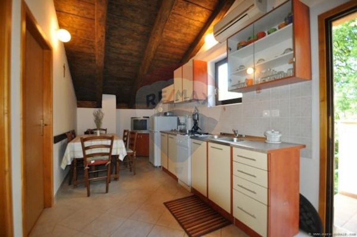 Villa Singola/Casa Vacanza Krk, 130m2