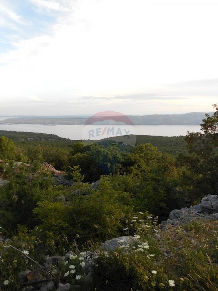 Terreno edificabile Stinica, Senj, 20.000m2