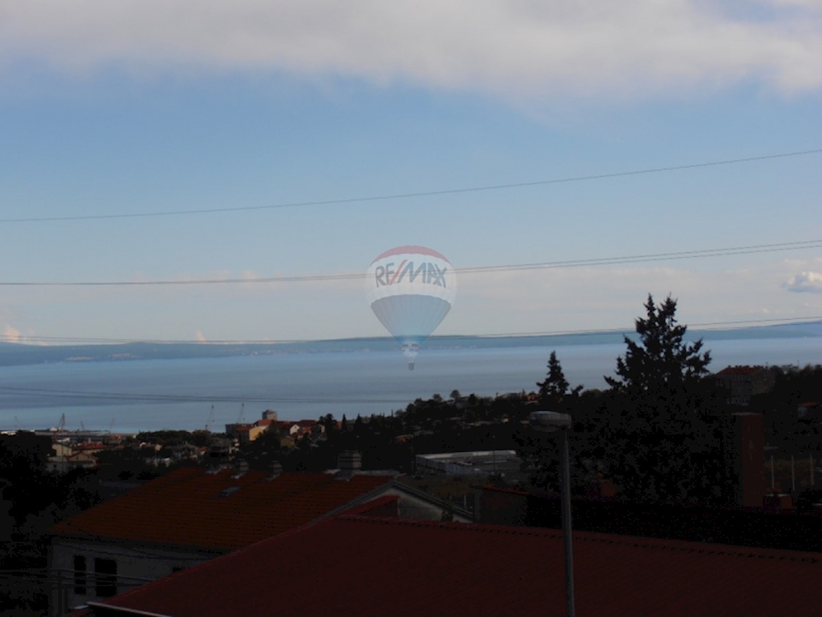 Terreno edificabile Pehlin, Rijeka, 14.200m2