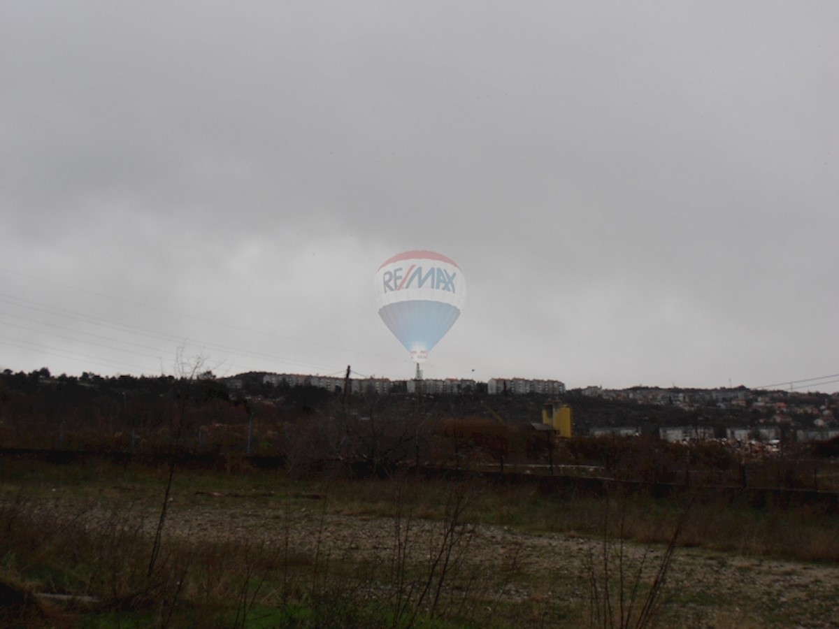 Terreno edificabile Pehlin, Rijeka, 14.200m2