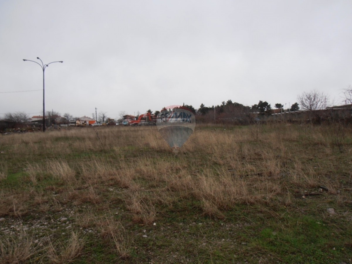 Terreno edificabile Pehlin, Rijeka, 14.200m2