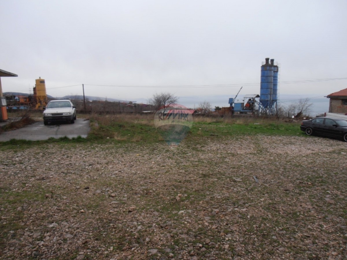 Terreno edificabile Pehlin, Rijeka, 14.200m2