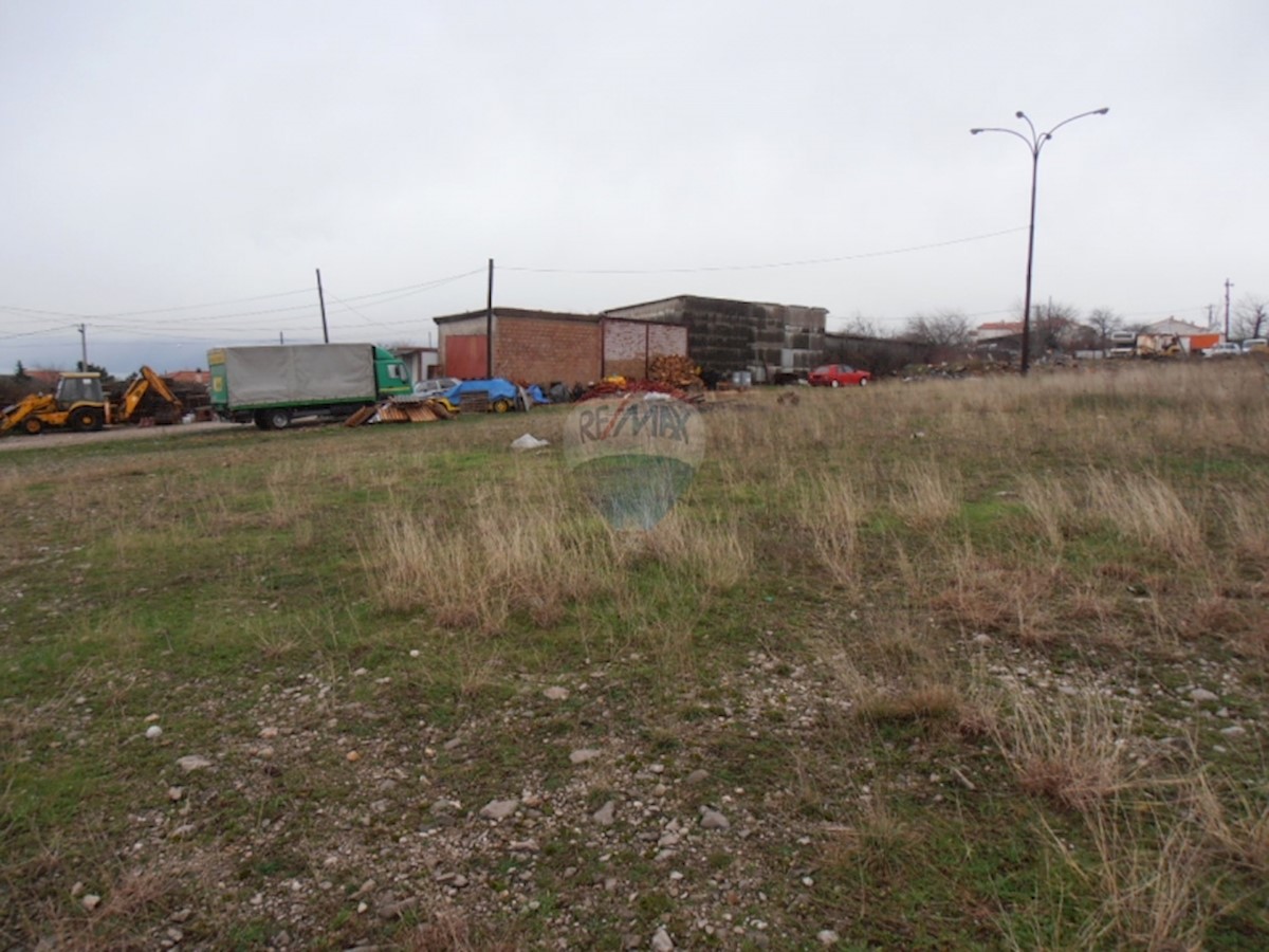 Terreno edificabile Pehlin, Rijeka, 14.200m2