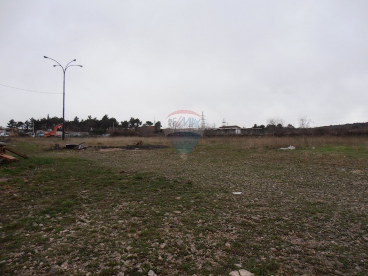 Terreno edificabile Pehlin, Rijeka, 14.200m2