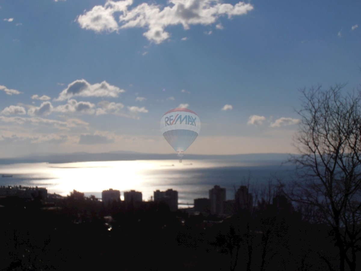 Terreno edificabile Pehlin, Rijeka, 14.200m2